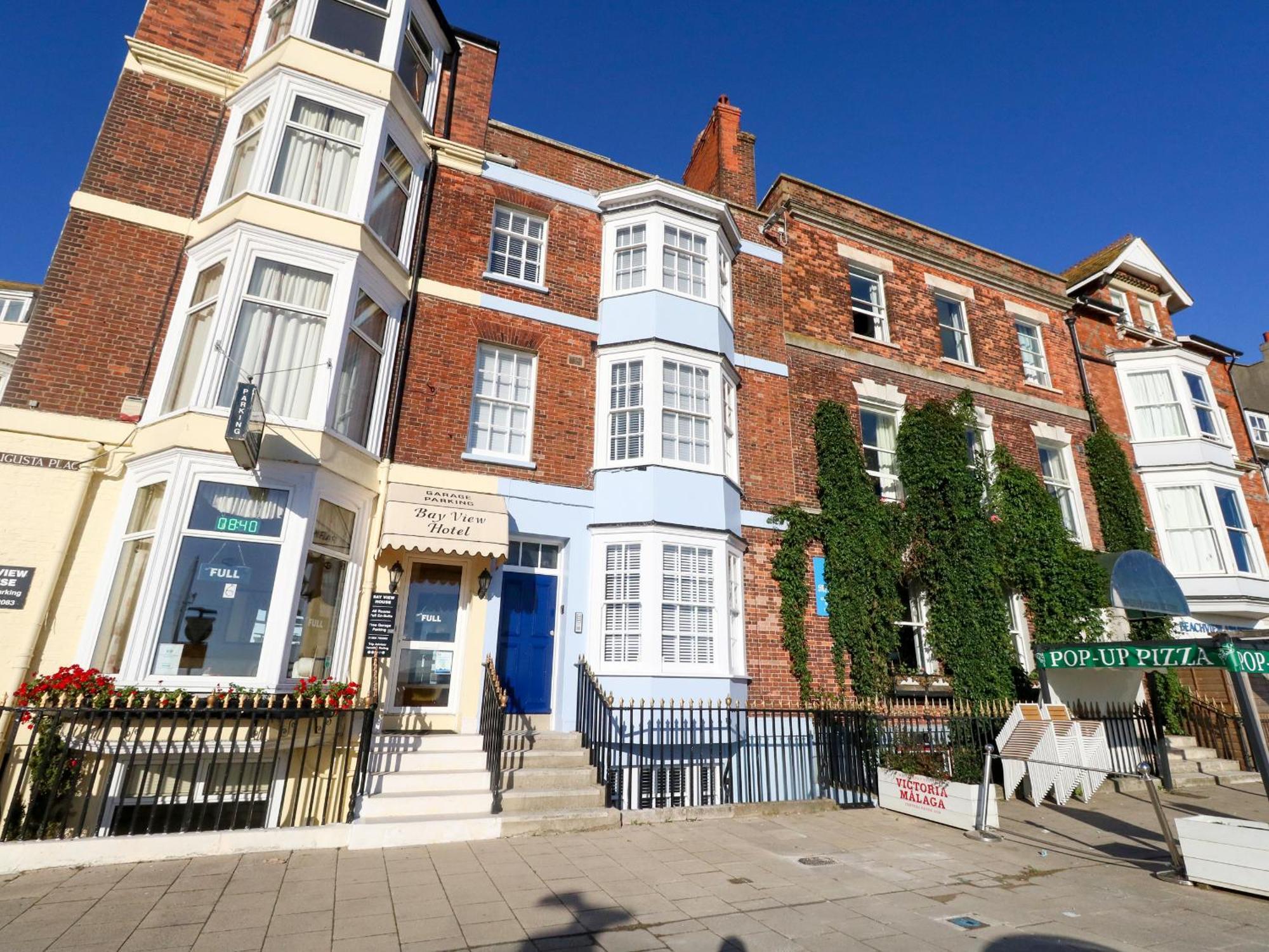 Three No36 Weymouth